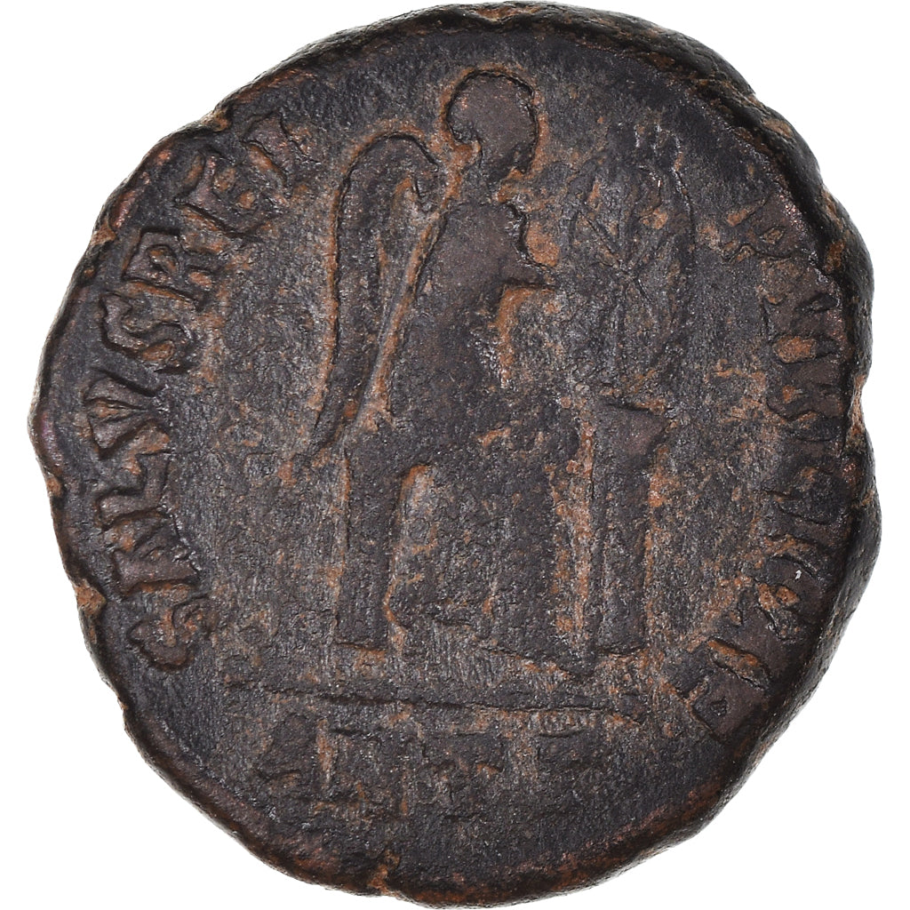 Coniare,
Eudossia,
Nummus