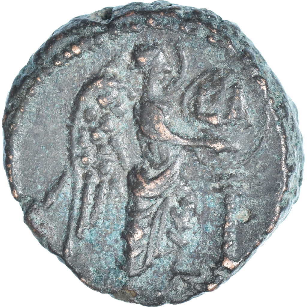 Moneta,
Egitto,
Claudio II (Gotico)