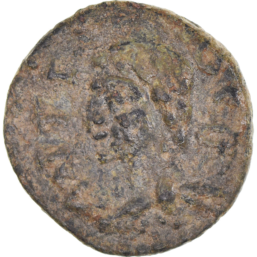 Moneta,
Pisidia,
Pseudo-autonoma