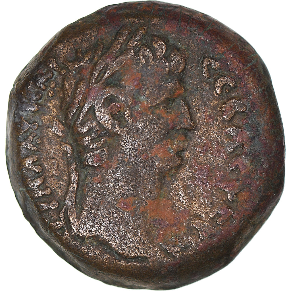 Moneta,
Egitto,
Claudio