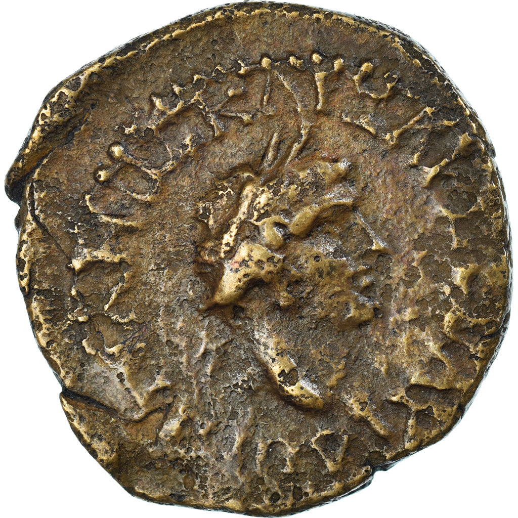 Moneta,
Bitinia,
Domiziano