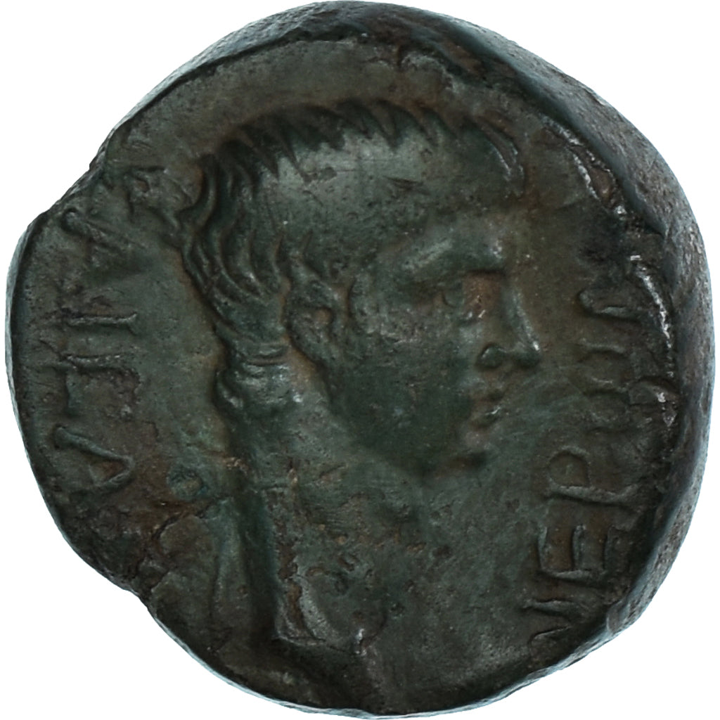 Moneta,
Lidia,
Nero