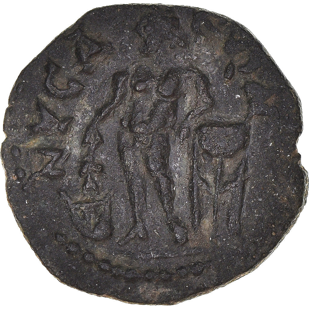 Moneta,
Lidia,
Alessandro Severo