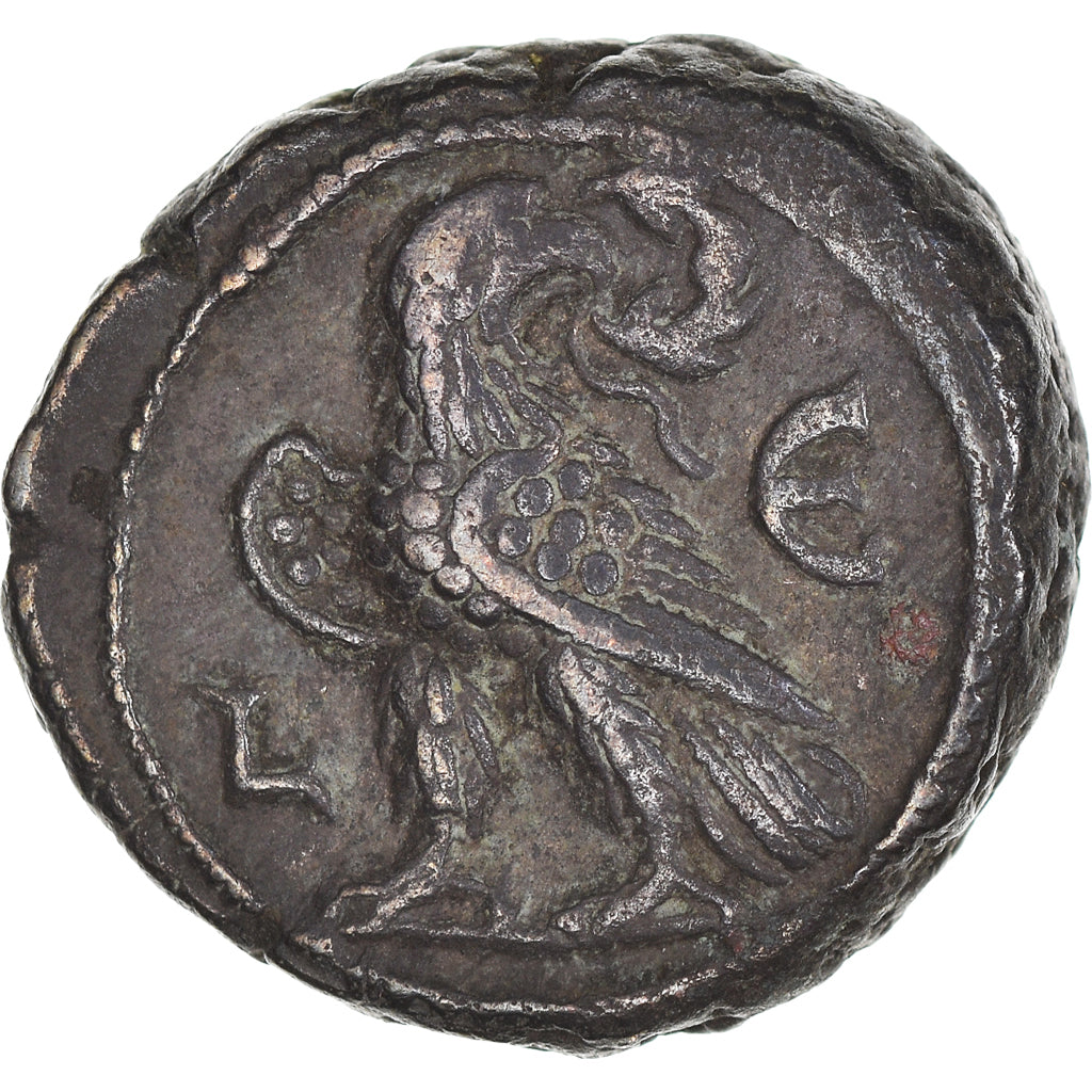 Moneta,

Egitto,

Filippo I