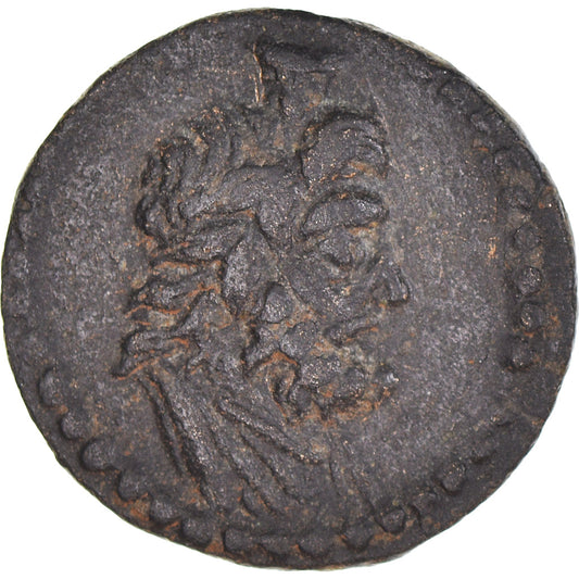 Moneta,

Frigia,

Pseudo-autonoma