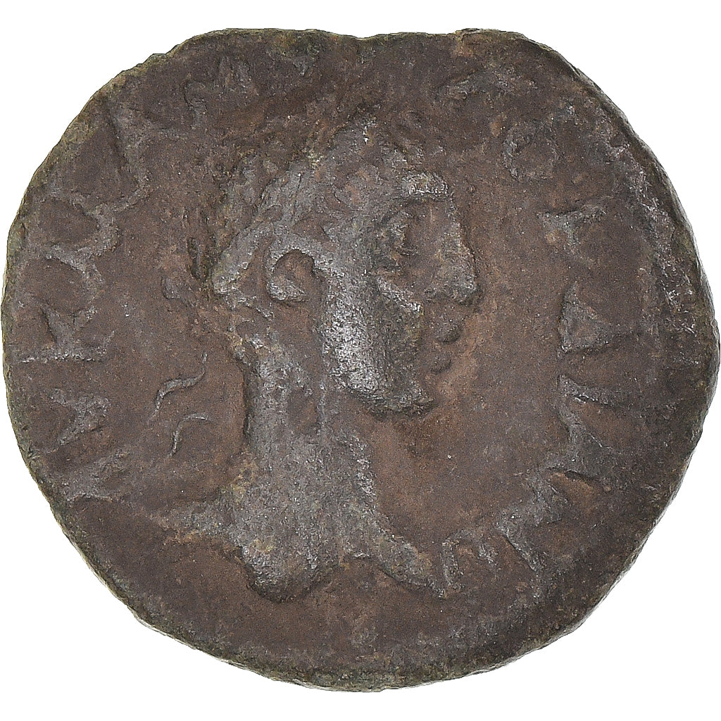 Moneta,

Frigia,

Gordiano III