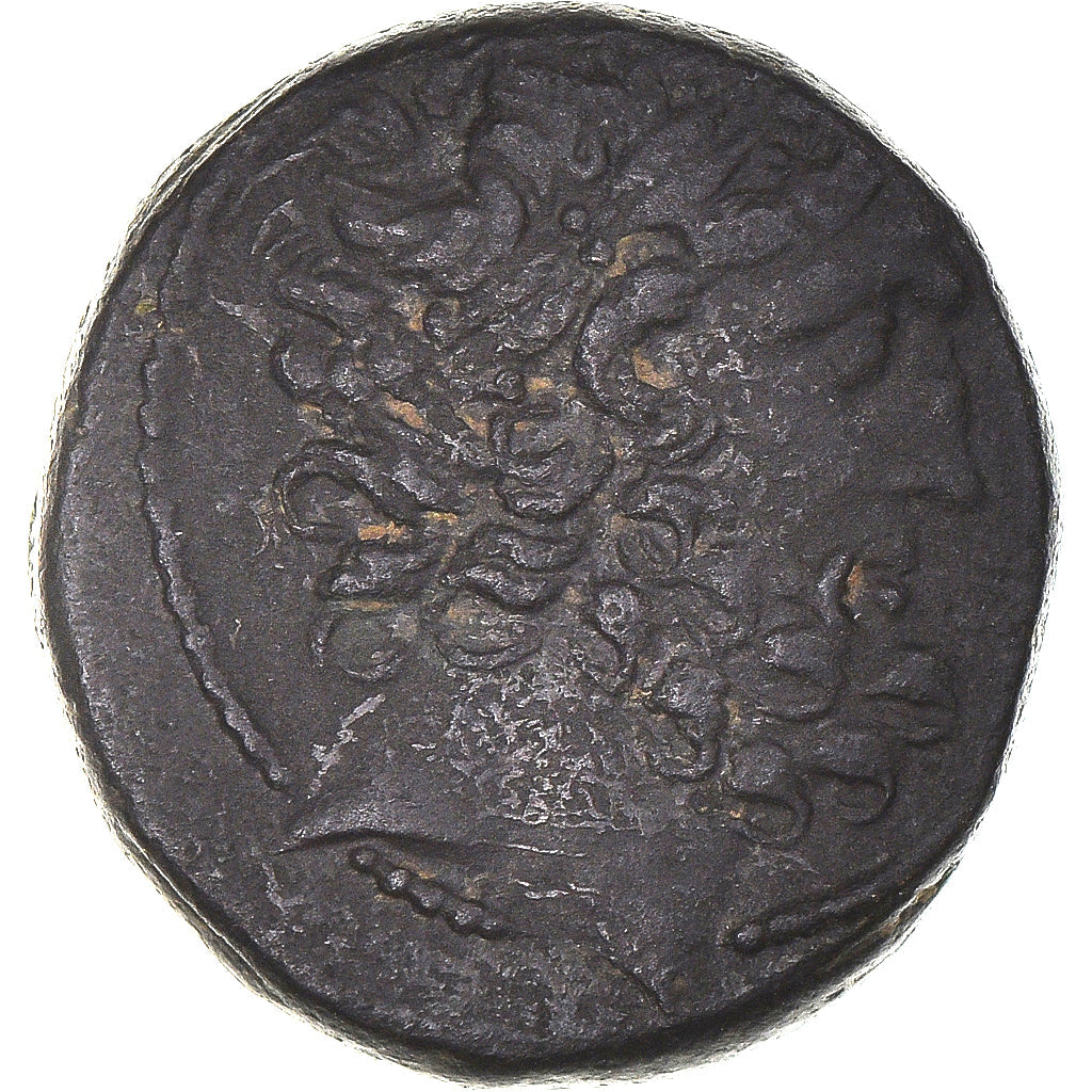 Moneta,

Seleuce e Pieria,

Tetrachalkon
