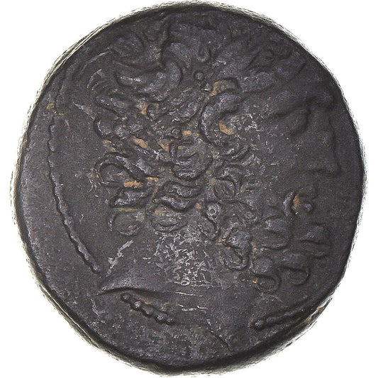 Moneta,

Seleuce e Pieria,

Tetrachalkon