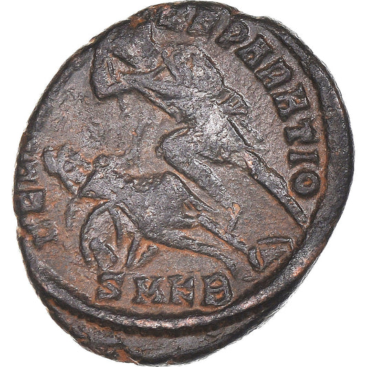 Coniare, 
  
  Costanzo Gallo, 
  
  Mezza Maiorina
